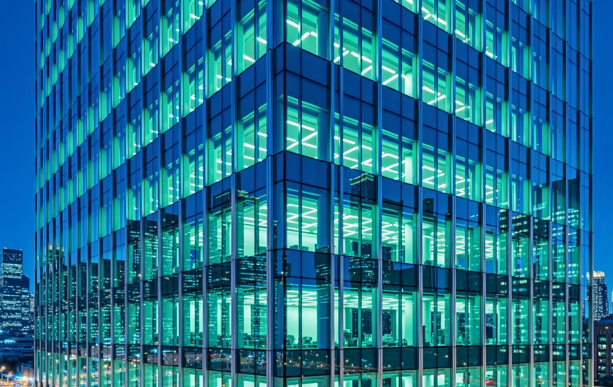 Market Visualization Interface