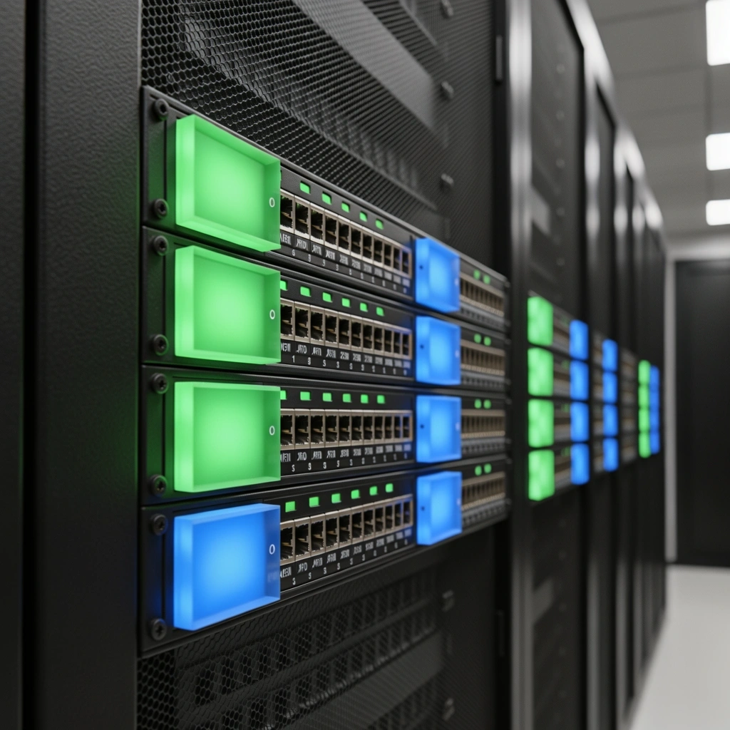 Core technology backbone