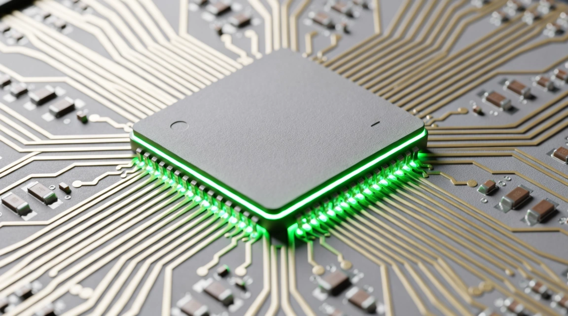 Technical hardware analysis focus