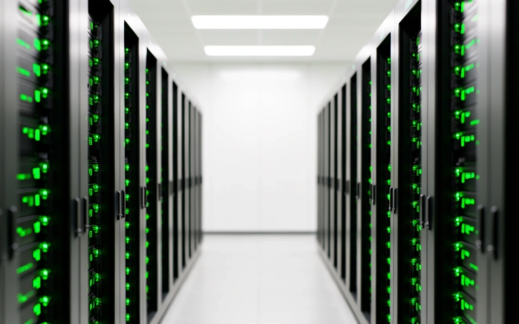 Technology infrastructure analytics environment